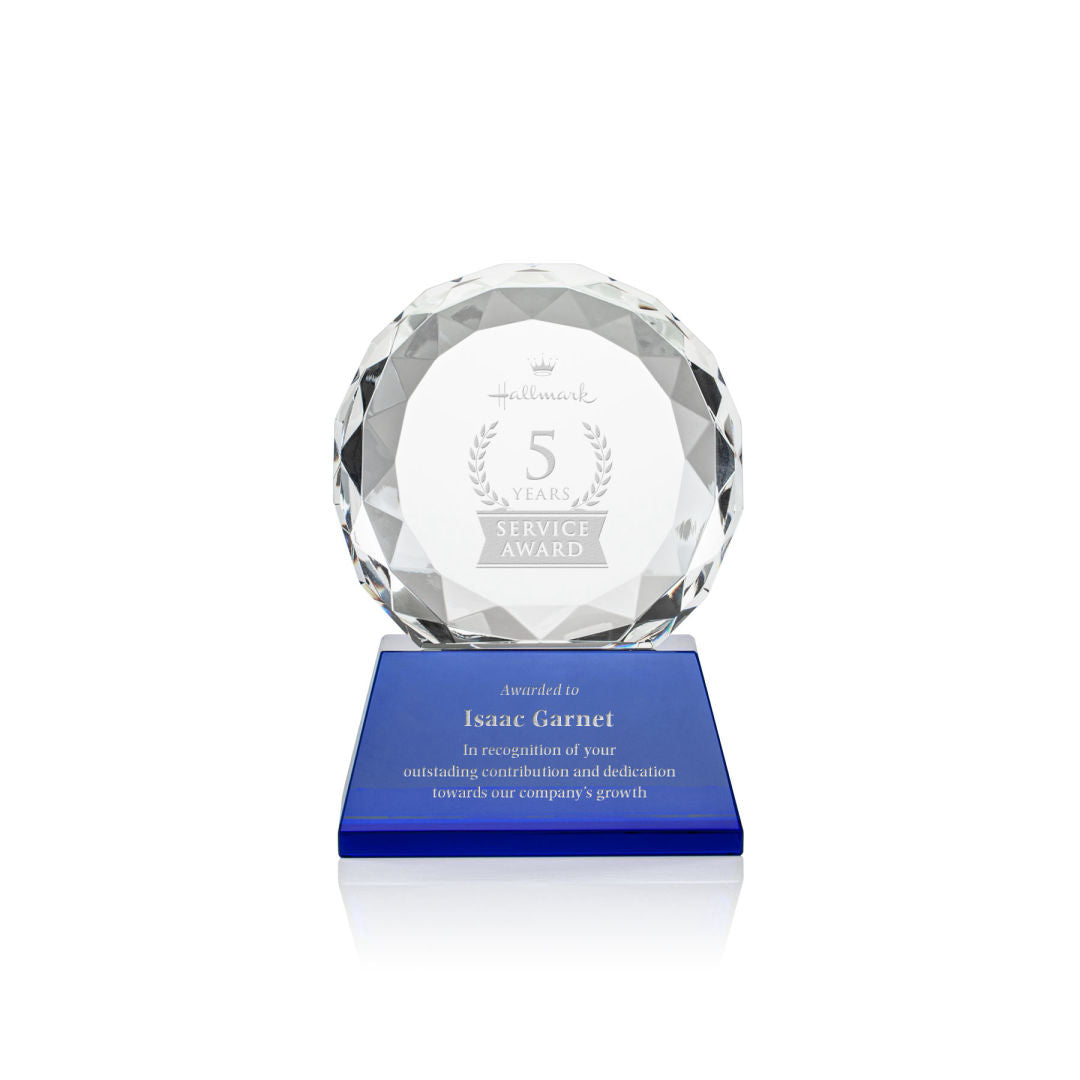 Seville Award on Entwhistle Base
