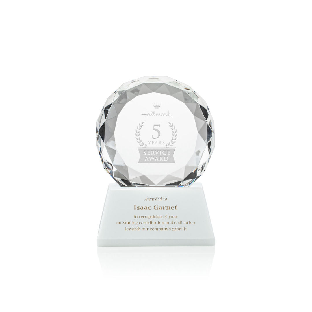 Seville Award on Entwhistle Base