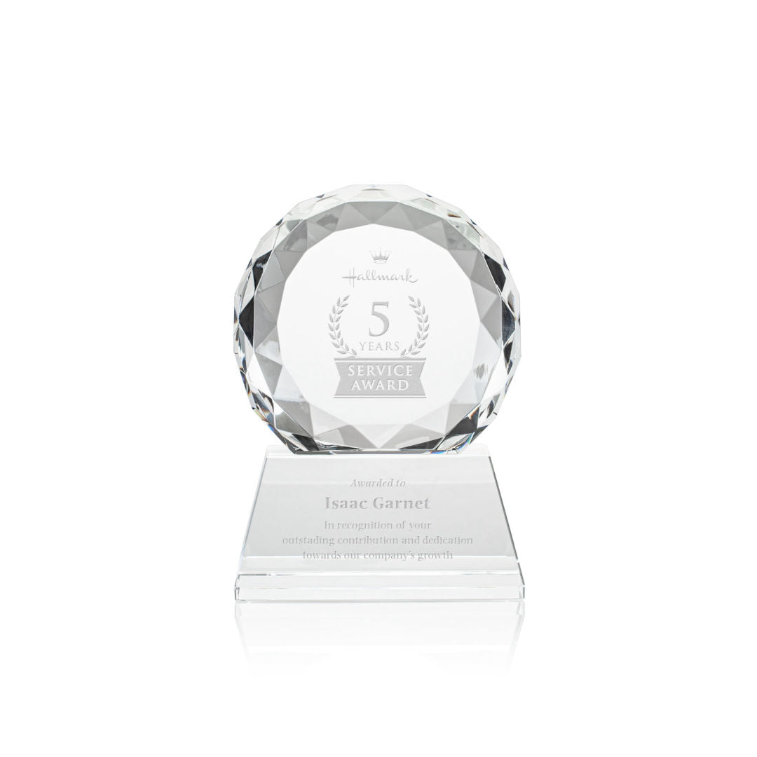 Seville Award on Entwhistle Base
