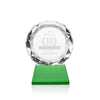 Seville Award on Entwhistle Base