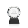 Seville Award on Entwhistle Base - Black