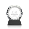 Seville Award on Entwhistle Base - Black