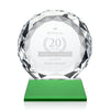 Seville Award on Entwhistle Base