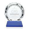 Seville Award on Entwhistle Base