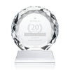 Seville Award on Entwhistle Base