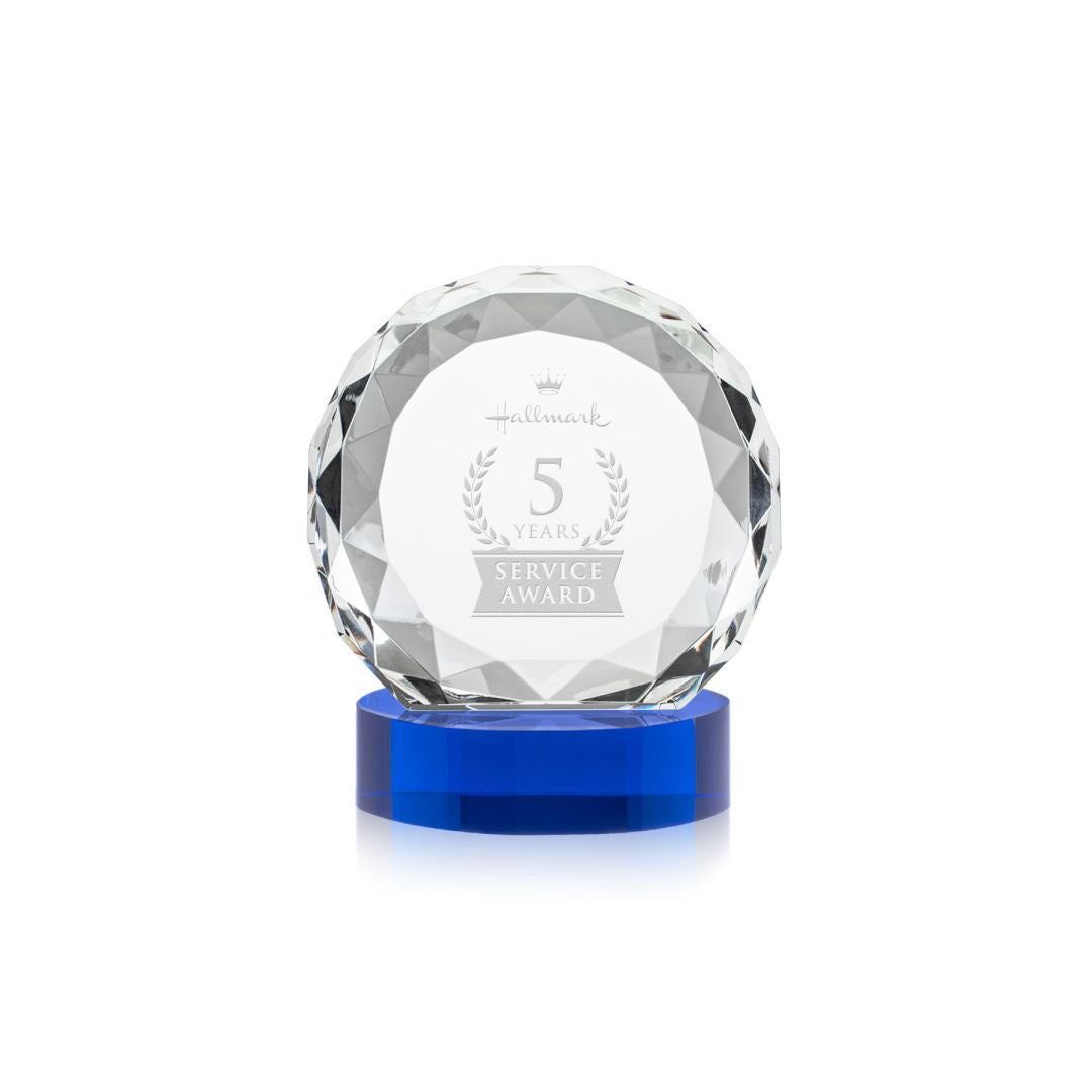 Seville Award on Alberton Base