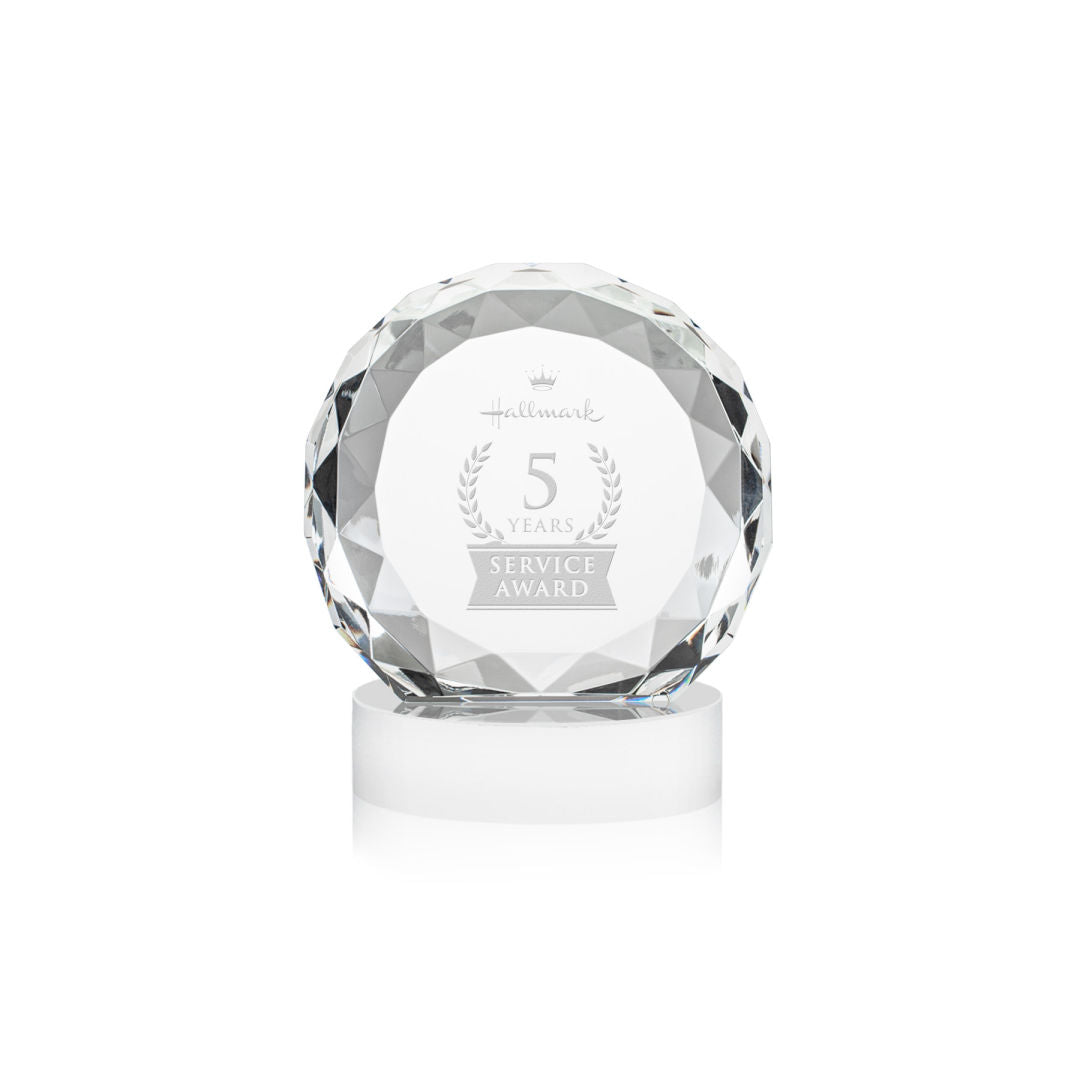 Seville Award on Alberton Base