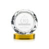 Seville Award on Alberton Base - Gold