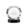 Seville Award on Alberton Base - Black