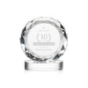 Seville Award on Alberton Base - Clear