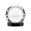 Seville Award on Alberton Base - Black
