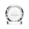 Seville Award on Alberton Base - Clear