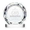 Seville Award on Alberton Base - Clear