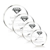 Anastasia Gemstone Award - Diamond