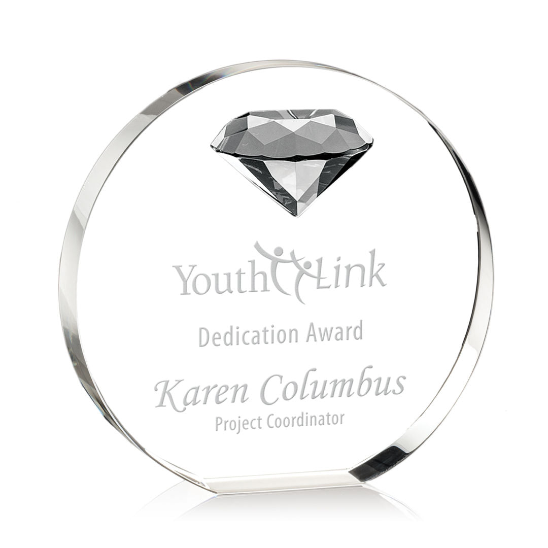 Anastasia Gemstone Award - Diamond