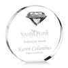 Anastasia Gemstone Award - Diamond