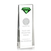 Balmoral Gemstone Award - Emerald