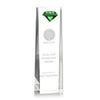 Balmoral Gemstone Award - Emerald