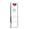 Balmoral Gemstone Award - Ruby