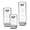 Elmira Gemstone Award - Diamond