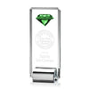 Elmira Gemstone Award - Emerald