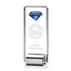 Elmira Gemstone Award - Sapphire