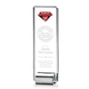 Elmira Gemstone Award - Ruby