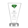 Jervis Gemstone Award - Emerald
