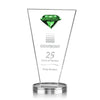 Jervis Gemstone Award - Emerald