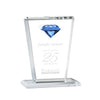 Regina Gemstone Award - Sapphire