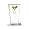 Regina Gemstone Award - Amber