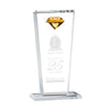 Regina Gemstone Award - Amber
