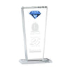 Regina Gemstone Award - Sapphire