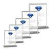 Sanford Gemstone Award - Sapphire