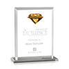 Sanford Gemstone Award - Amber