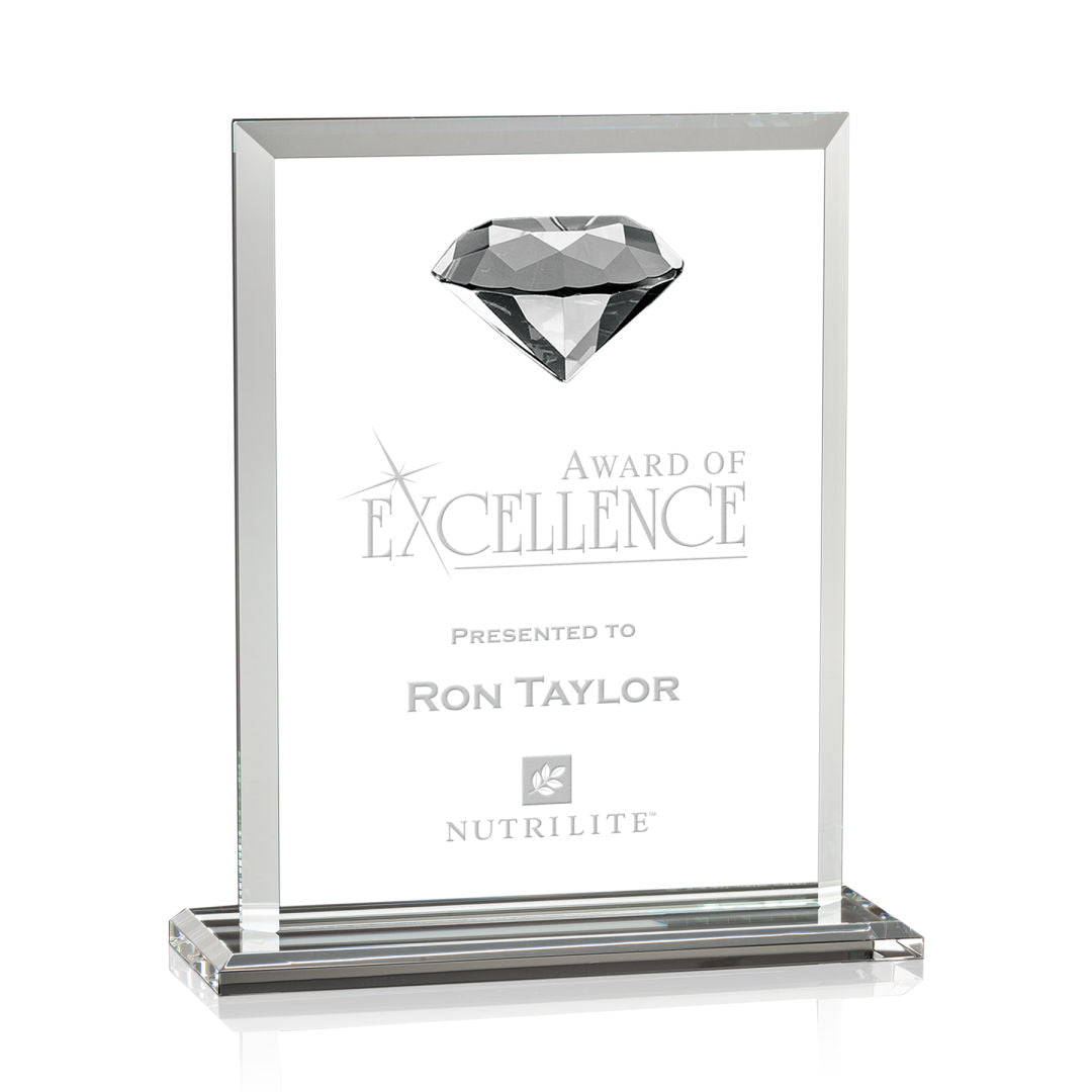 Sanford Gemstone Award - Diamond