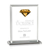 Sanford Gemstone Award - Amber