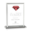 Sanford Gemstone Award - Ruby