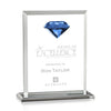 Sanford Gemstone Award - Sapphire