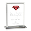 Sanford Gemstone Award - Ruby