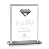 Sanford Gemstone Award - Diamond