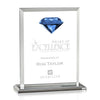 Sanford Gemstone Award - Sapphire