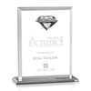 Sanford Gemstone Award - Diamond
