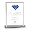 Sanford Gemstone Award - Sapphire
