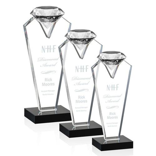 Endeavour Award - Diamond