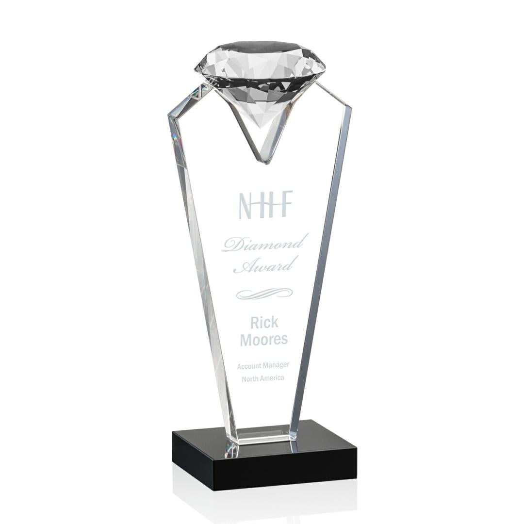 Endeavour Award - Diamond