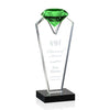 Endeavour Award - Emerald