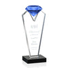 Endeavour Award - Sapphire