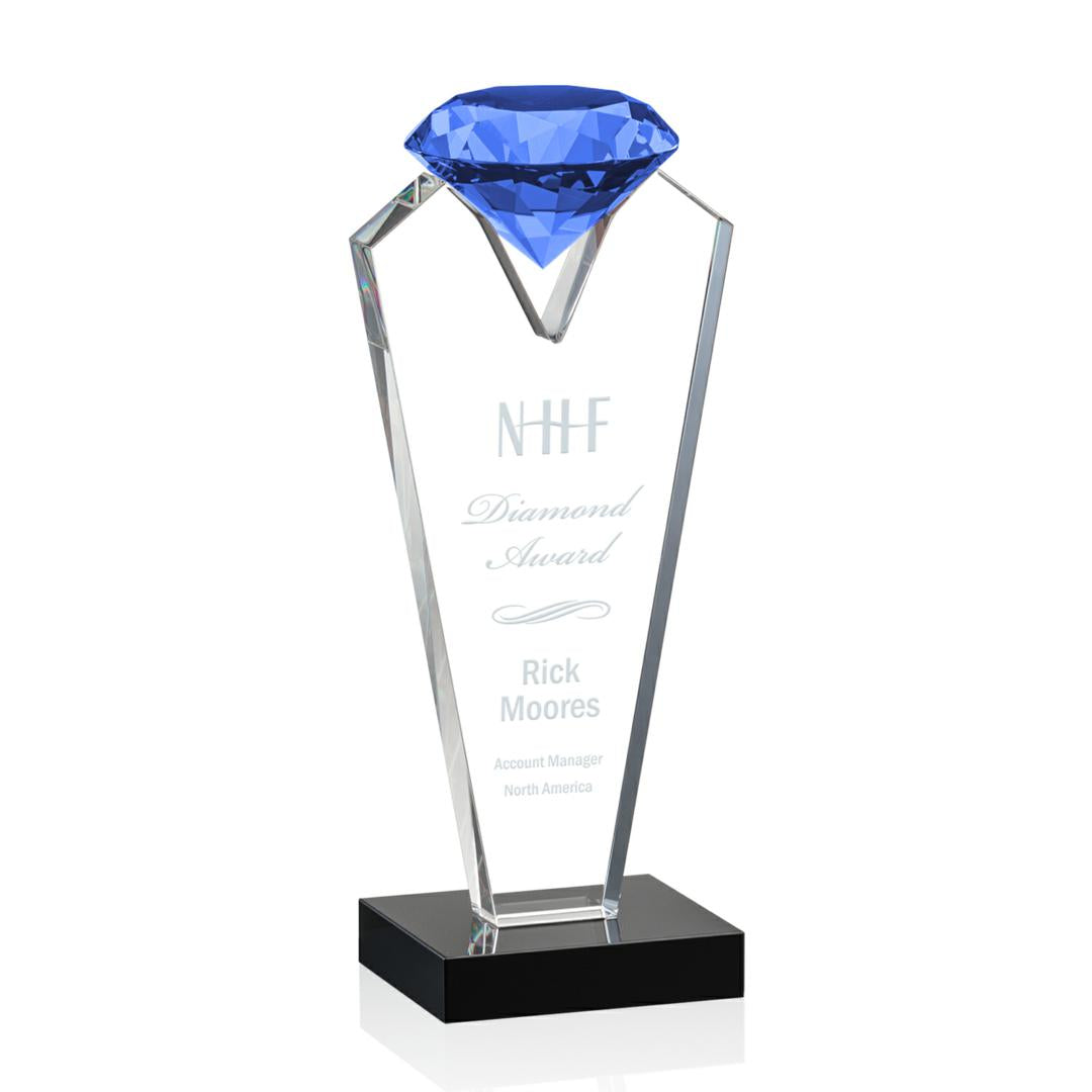 Endeavour Award - Sapphire
