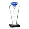 Endeavour Award - Sapphire
